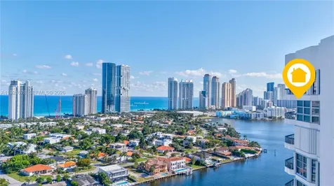 19101 NE 36th Court Aventura FL 33180