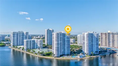 19101 NE 36th Court Aventura FL 33180
