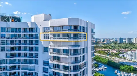 19101 NE 36th Court Aventura FL 33180