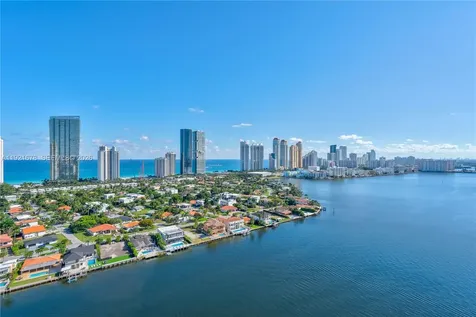 19101 NE 36th Court Aventura FL 33180