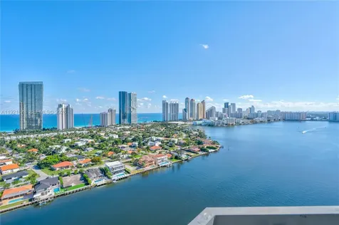 19101 NE 36th Court Aventura FL 33180