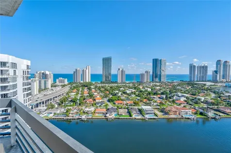19101 NE 36th Court Aventura FL 33180