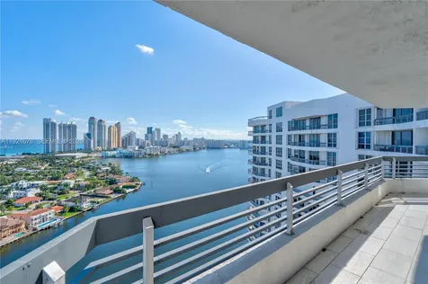 19101 NE 36th Court Aventura FL 33180