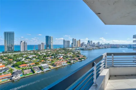 19101 NE 36th Court Aventura FL 33180