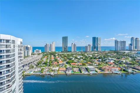 19101 NE 36th Court Aventura FL 33180