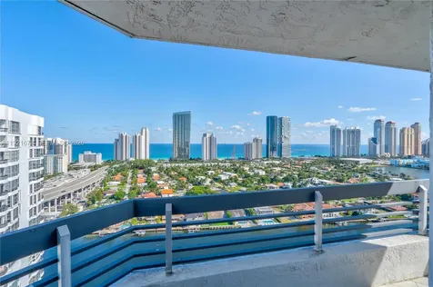 19101 NE 36th Court Aventura FL 33180