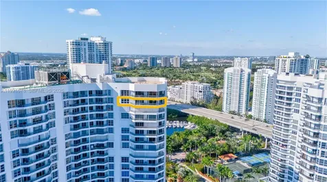 19101 NE 36th Court Aventura FL 33180