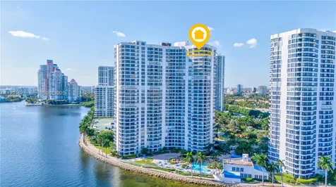 19101 NE 36th Court Aventura FL 33180