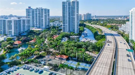 19101 NE 36th Court Aventura FL 33180