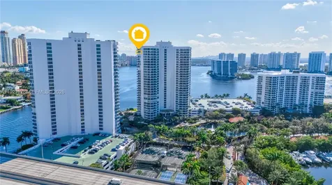19101 NE 36th Court Aventura FL 33180