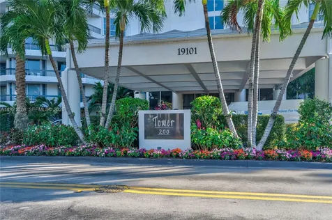 19101 NE 36th Court Aventura FL 33180