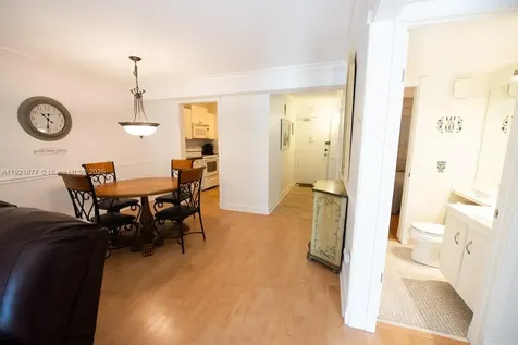 201 178th Drive Sunny Isles Beach FL 33160