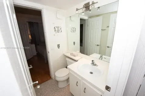 201 178th Drive Sunny Isles Beach FL 33160