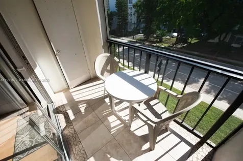 201 178th Drive Sunny Isles Beach FL 33160