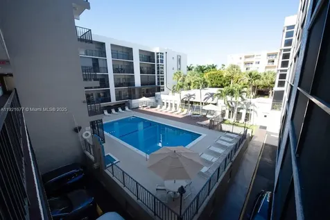 201 178th Drive Sunny Isles Beach FL 33160