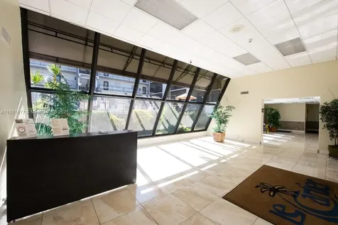 201 178th Drive Sunny Isles Beach FL 33160