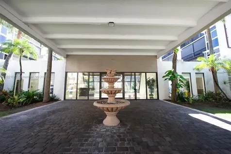 201 178th Drive Sunny Isles Beach FL 33160