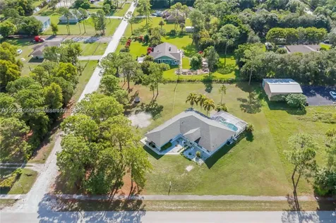 17996 N 42nd Road N Loxahatchee FL 33470