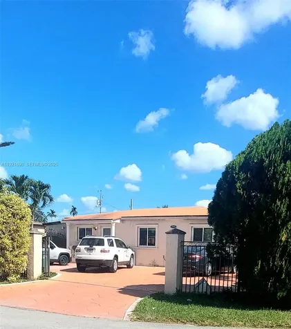 2145 SW 76th Avenue Miami FL 33155