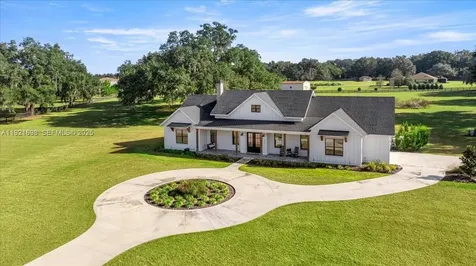10561 NE 104th Circle Other City - In The State Of Florida FL 34484