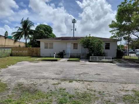 640 - 642 NW 77th Street Miami FL 33150