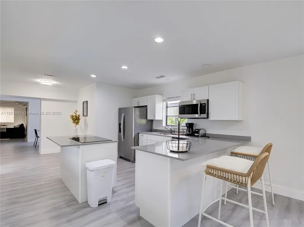 2703 Adams Street Hollywood FL 33020