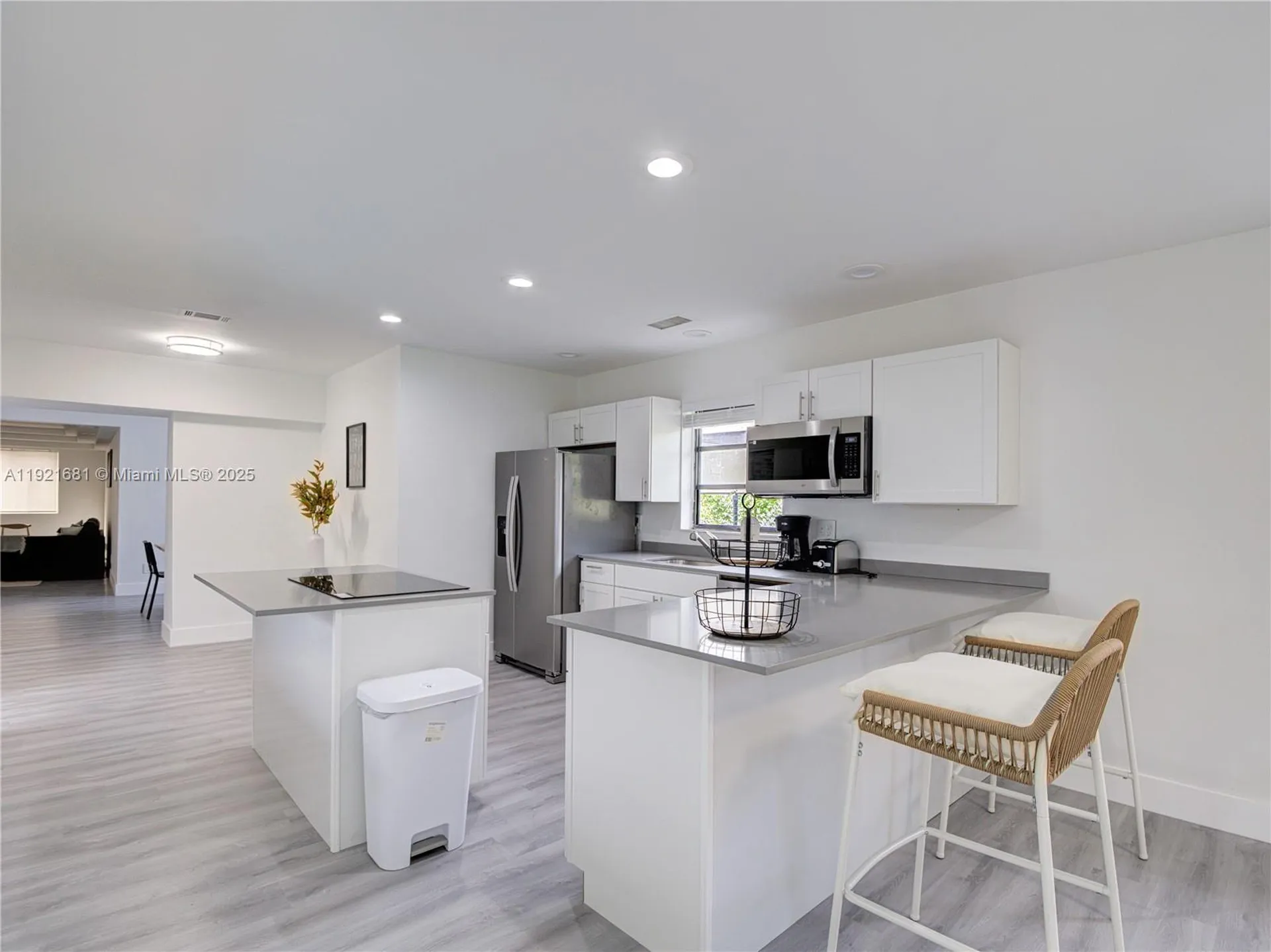 2703 Adams Street Hollywood FL 33020