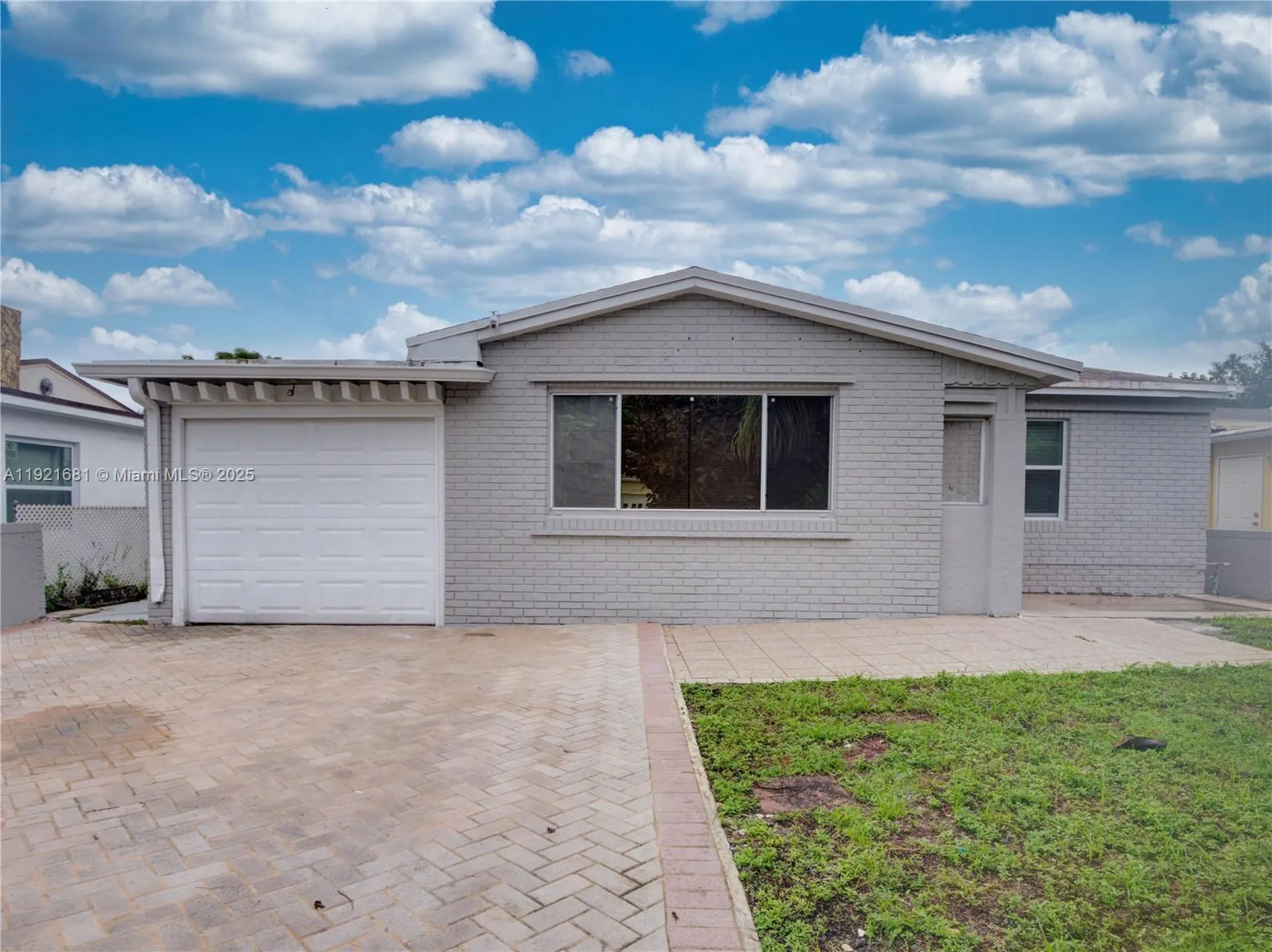 2703 Adams Street Hollywood FL 33020