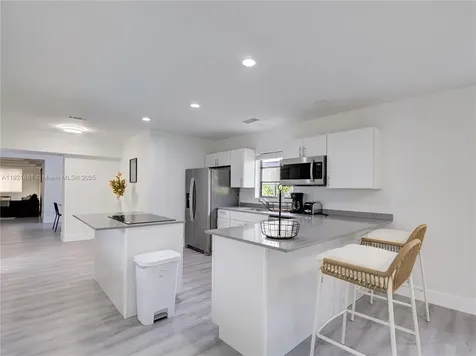 2703 Adams Street Hollywood FL 33020