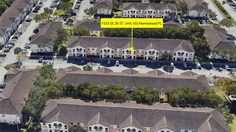 1535 SE 26th Street Homestead FL 33035