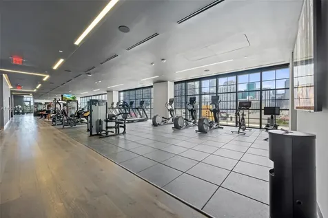 601 NE 1st Avenue Miami FL 33132