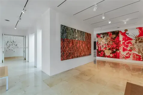 5 Harbor Point Key Biscayne FL 33149