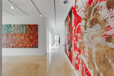 5 Harbor Point Key Biscayne FL 33149