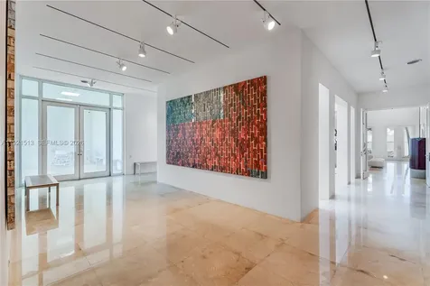 5 Harbor Point Key Biscayne FL 33149