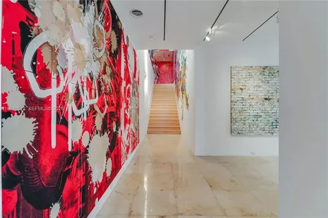 5 Harbor Point Key Biscayne FL 33149