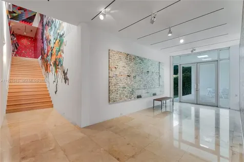 5 Harbor Point Key Biscayne FL 33149