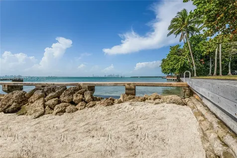 5 Harbor Point Key Biscayne FL 33149