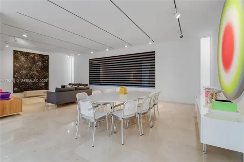 5 Harbor Point Key Biscayne FL 33149