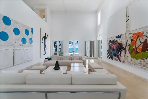 5 Harbor Point Key Biscayne FL 33149