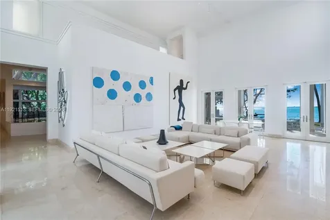 5 Harbor Point Key Biscayne FL 33149
