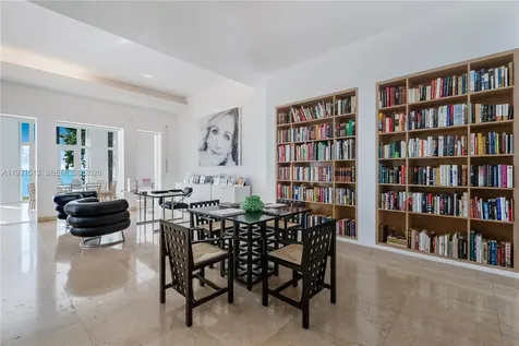 5 Harbor Point Key Biscayne FL 33149