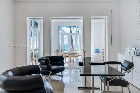 5 Harbor Point Key Biscayne FL 33149