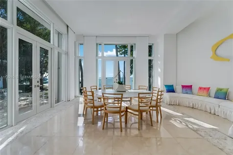 5 Harbor Point Key Biscayne FL 33149