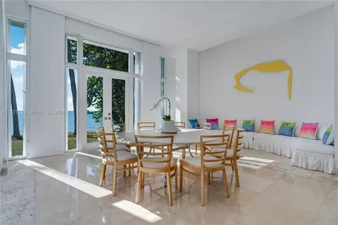 5 Harbor Point Key Biscayne FL 33149