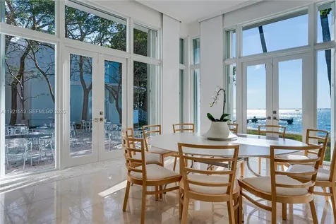5 Harbor Point Key Biscayne FL 33149