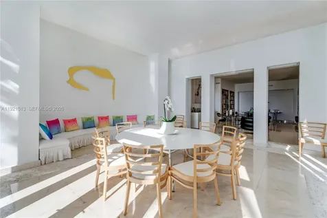 5 Harbor Point Key Biscayne FL 33149