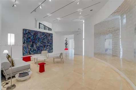 5 Harbor Point Key Biscayne FL 33149