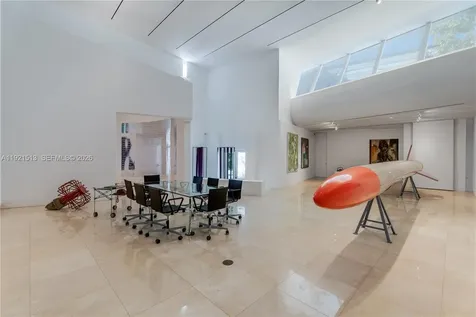 5 Harbor Point Key Biscayne FL 33149