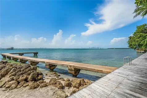5 Harbor Point Key Biscayne FL 33149