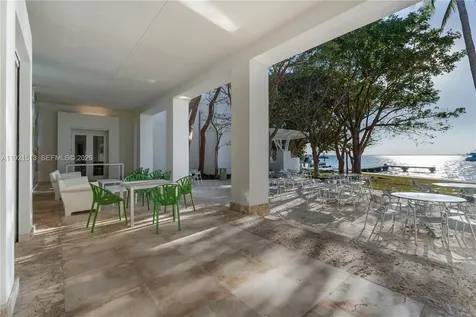 5 Harbor Point Key Biscayne FL 33149